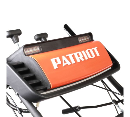 Снегоуборщик бензиновый Patriot Сибирь 113 Е