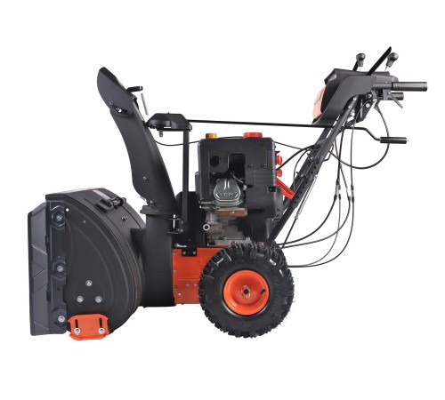 Снегоуборщик бензиновый Patriot Сибирь 113 Е