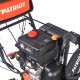 Снегоуборщик бензиновый Patriot Сибирь 113 Е