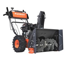 Снегоуборщик бензиновый Patriot СИБИРЬ 57