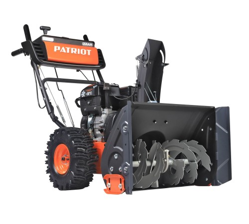 Снегоуборщик бензиновый Patriot СИБИРЬ 57