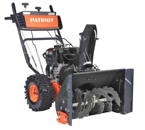 Снегоуборщик бензиновый Patriot СИБИРЬ 57