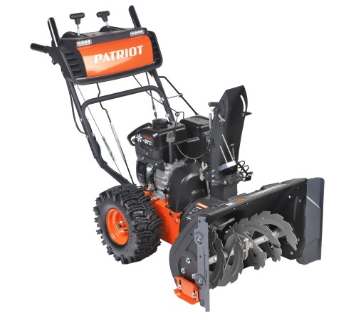 Снегоуборщик бензиновый Patriot СИБИРЬ 57