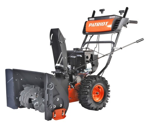 Снегоуборщик бензиновый Patriot СИБИРЬ 57