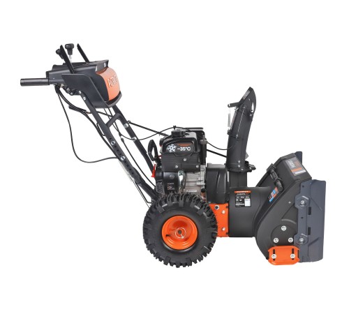 Снегоуборщик бензиновый Patriot СИБИРЬ 57