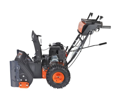 Снегоуборщик бензиновый Patriot СИБИРЬ 57