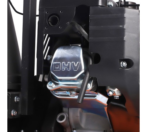 Снегоуборщик бензиновый Patriot СИБИРЬ 85ЕТ