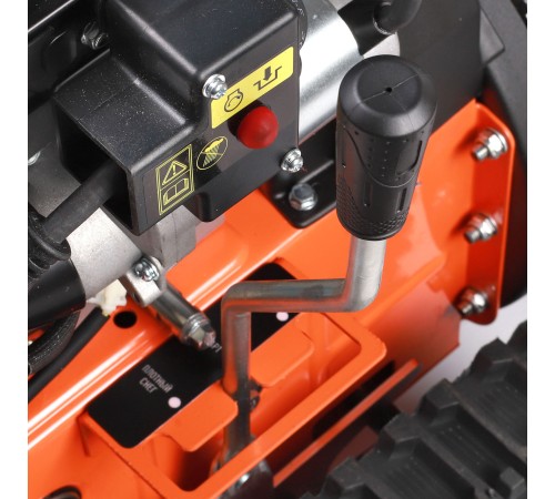 Снегоуборщик бензиновый Patriot СИБИРЬ 85ЕТ