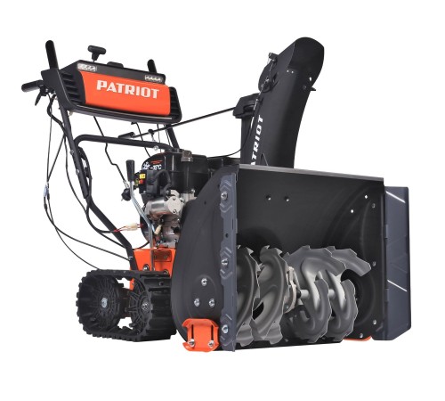Снегоуборщик бензиновый Patriot СИБИРЬ 85ЕТ