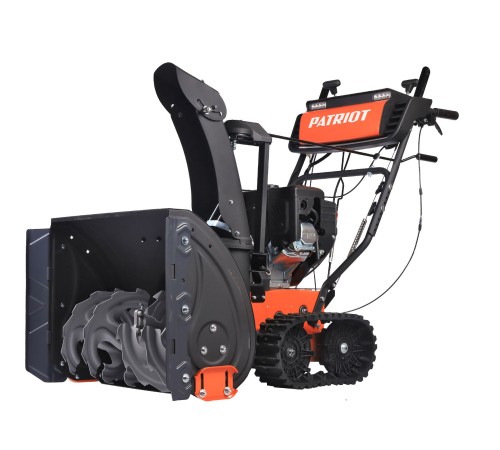 Снегоуборщик бензиновый Patriot СИБИРЬ 85ЕТ