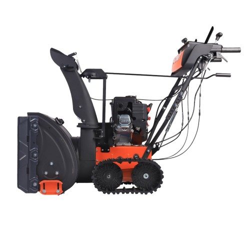 Снегоуборщик бензиновый Patriot СИБИРЬ 85ЕТ