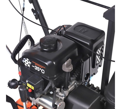 Снегоуборщик бензиновый Patriot СИБИРЬ 85ЕТ