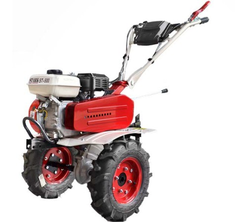 Мотокультиватор Stark ST-500 (4.00-8)