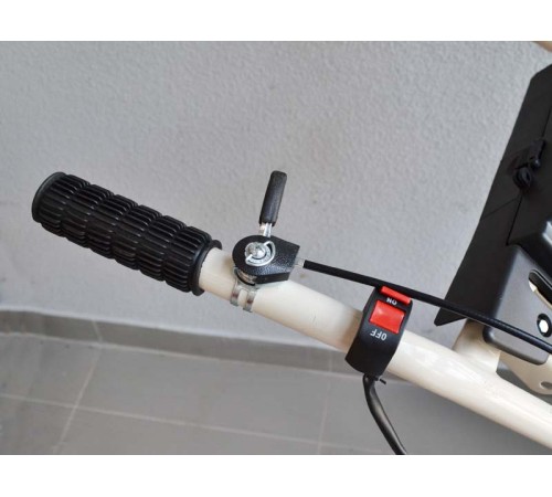 Мотокультиватор Stark ST-500 (4.00-8)