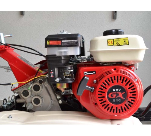 Мотокультиватор Stark ST-500 (4.00-8)