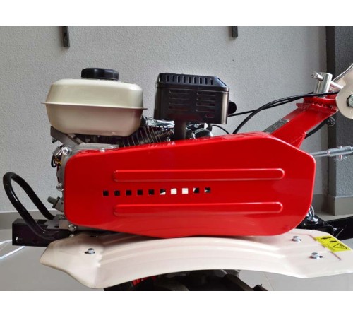 Мотокультиватор Stark ST-500 (4.00-8)