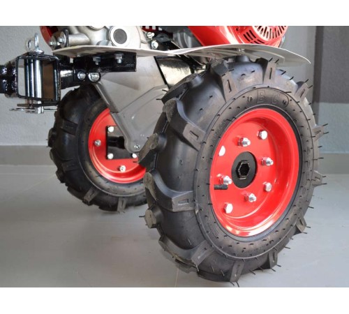 Мотокультиватор Stark ST-500 (4.00-8)