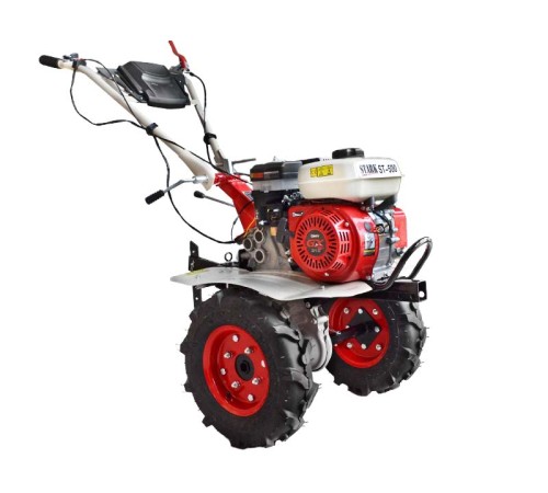 Мотокультиватор Stark ST-500 (4.00-8)