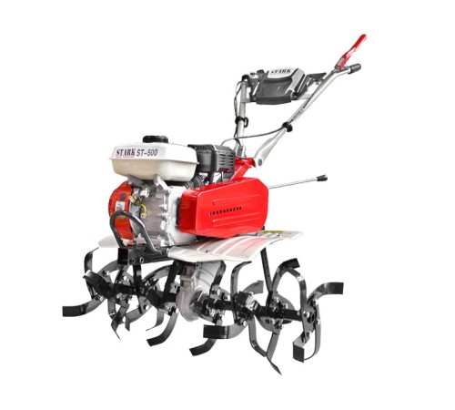 Мотокультиватор Stark ST-500 (4.00-8)