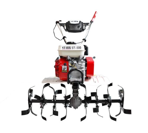 Мотокультиватор Stark ST-500 (4.00-8)