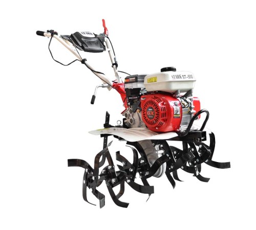 Мотокультиватор Stark ST-500 (4.00-8)