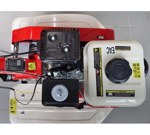 Мотокультиватор Stark ST-500 (4.00-8)