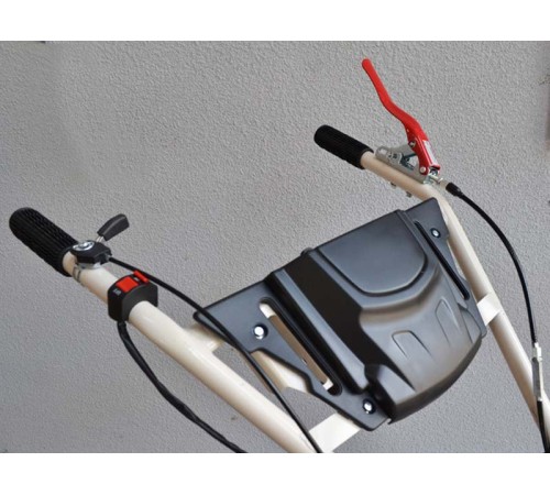 Мотокультиватор Stark ST-500 (4.00-8)