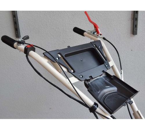 Мотокультиватор Stark ST-500 (4.00-8)