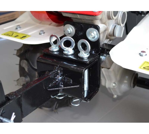 Мотокультиватор Stark ST-500