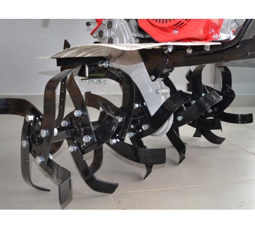 Мотокультиватор Stark ST-500