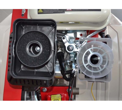 Мотокультиватор Stark ST-500