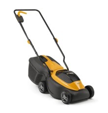 Газонокосилка аккумуляторная Stiga Collector 132e Kit (АКБ и ЗУ)