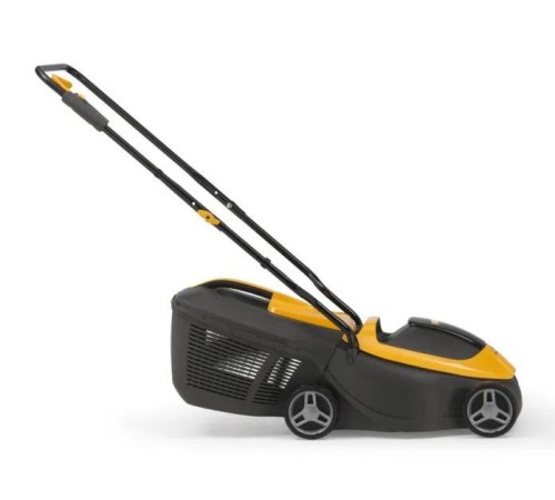 Газонокосилка Stiga Collector 132e Kit 291302068/ST2 (с 1-им АКБ)