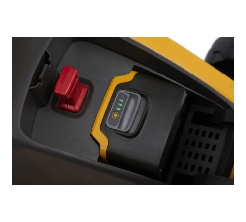 Газонокосилка Stiga Collector 132e Kit 291302068/ST2 (с 1-им АКБ)