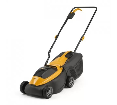 Газонокосилка Stiga Collector 132e Kit 291302068/ST2 (с 1-им АКБ)