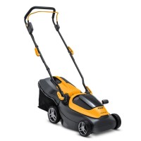 Газонокосилка аккумуляторная Stiga Collector 136e Kit (2 АКБ и ЗУ)