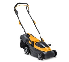 Газонокосилка аккумуляторная Stiga Collector 136e Kit (2 АКБ и ЗУ)