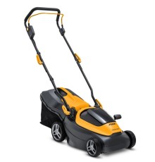 Газонокосилка аккумуляторная Stiga Collector 136e Kit (2 АКБ и ЗУ)