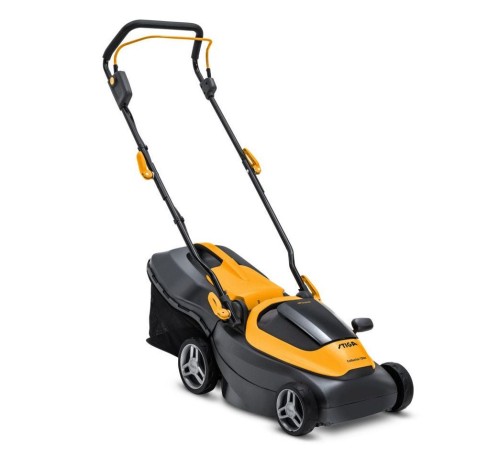 Газонокосилка Stiga Collector 136e Kit 291342068/ST2 (с 2-мя АКБ)