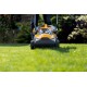 Газонокосилка Stiga Collector 136e Kit 291342068/ST2 (с 2-мя АКБ)