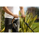 Газонокосилка Stiga Collector 136e Kit 291342068/ST2 (с 2-мя АКБ)