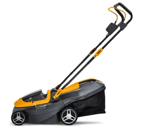 Газонокосилка Stiga Collector 136e Kit 291342068/ST2 (с 2-мя АКБ)