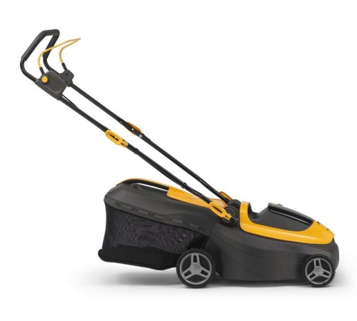 Газонокосилка Stiga Collector 140e Kit 291382068/ST2 (с 2-мя АКБ)