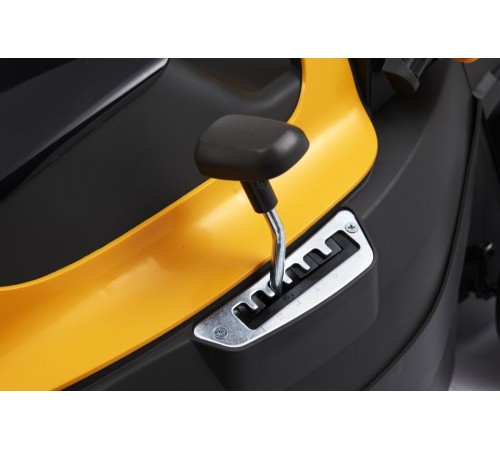 Газонокосилка Stiga Collector 140e Kit 291382068/ST2 (с 2-мя АКБ)