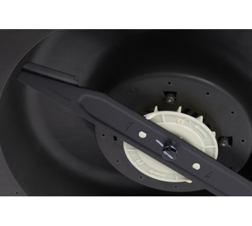 Газонокосилка Stiga Collector 140e Kit 291382068/ST2 (с 2-мя АКБ)