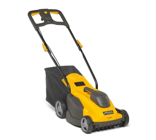 Газонокосилка Stiga Combi 336C