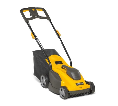 Газонокосилка Stiga Combi 336C
