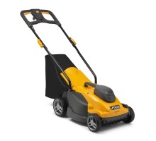 Газонокосилка электрическая Stiga Combi 336C