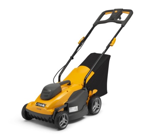 Газонокосилка Stiga Combi 336C