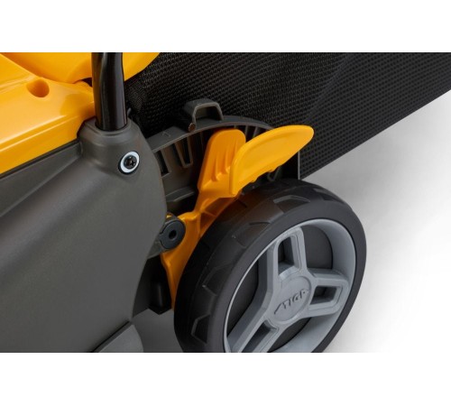 Газонокосилка Stiga Combi 336C